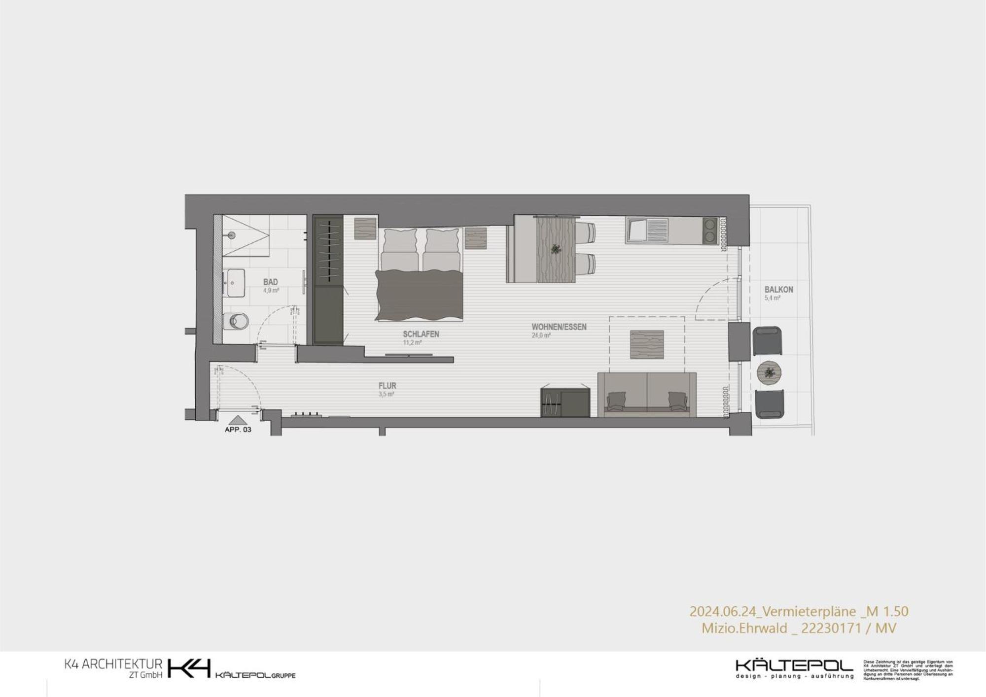 Hoisler'S Appartements Ehrwald Exterior foto
