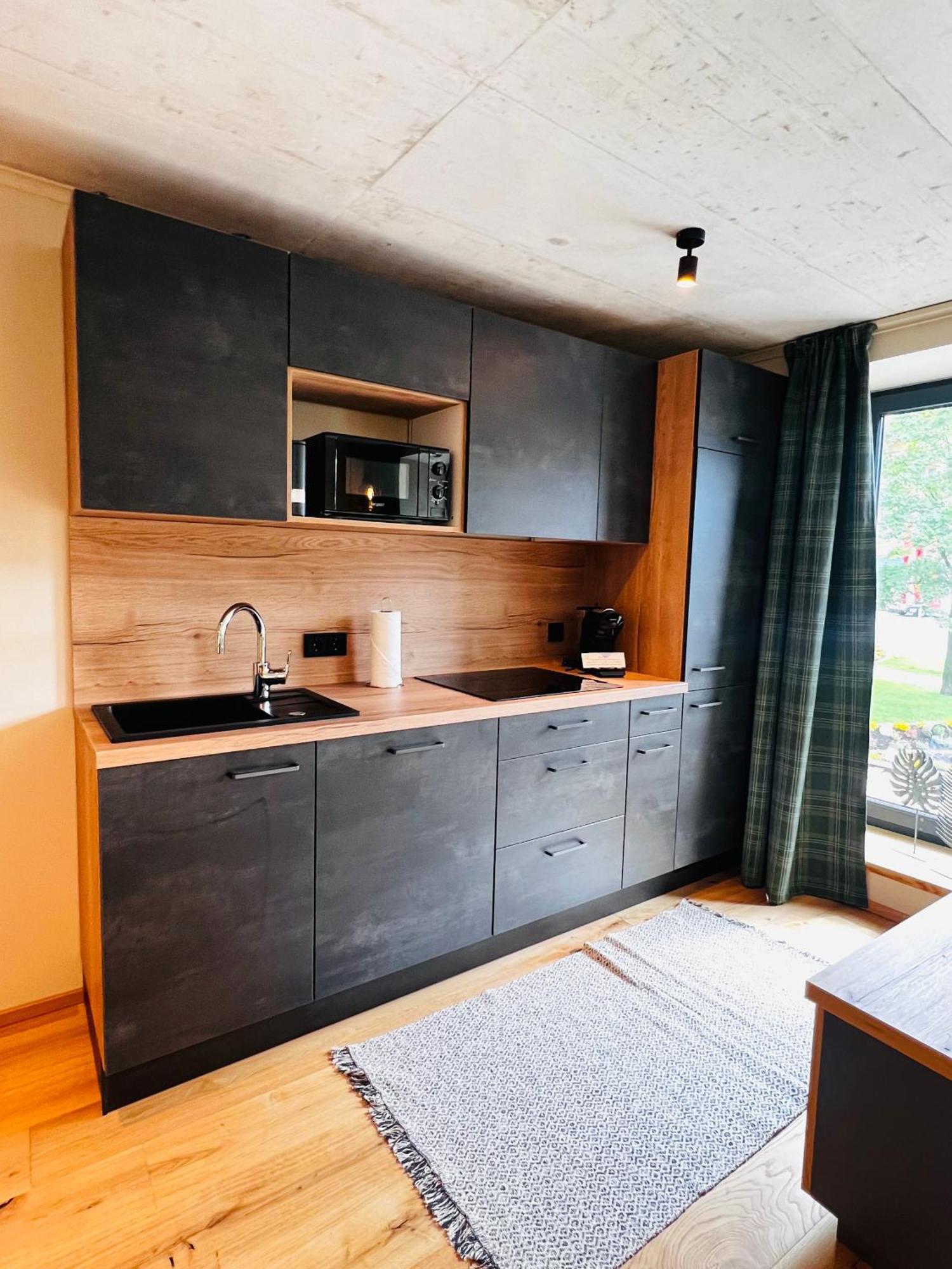 Hoisler'S Appartements Ehrwald Exterior foto